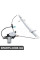 Rear Window Regulator