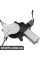 Rear Window Regulator
