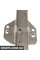 Rear Window Regulator