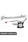 Rear Window Regulator