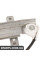 Rear Window Regulator