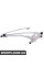 Тяга склоочисника Bapmic ATPP3261118002 (аналог 76530S5AA01)