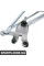 Тяга склоочисника Bapmic ATPP3261118004 (аналог 76530TA0A01)