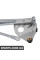 Тяга склоочисника Bapmic ATPP3261118007 (аналог 76530SV4A01)