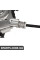Rear Window Regulator Kit