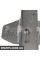 Rear Window Regulator Kit