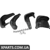 ATPP32KIT002 Bapmic Комплект захисту від бризок бруду