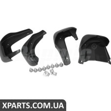 ATPP32KIT002 Bapmic Комплект захисту від бризок бруду