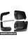 Mud Splash Guard Kit