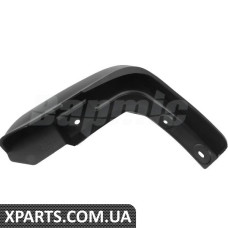 Mud Splash Guard Kit