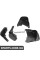 Mud Splash Guard Kit