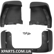 ATPP32KIT006 Bapmic Комплект захисту від бризок бруду