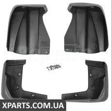 ATPP32KIT007 Bapmic Комплект захисту від бризок бруду
