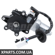 ATPP3314119001 Bapmic Електродвигун регулятора переднього скла