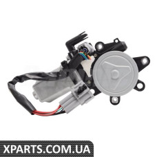 ATPP3314119002 Bapmic Електродвигун регулятора переднього скла