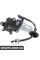 Front Window Regulator Motor