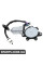 Front Window Regulator Motor