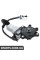 Front Window Regulator Motor