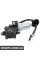 Front Window Regulator Motor