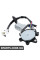 Front Window Regulator Motor