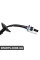 Front Window Regulator Motor