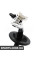Front Window Regulator Motor