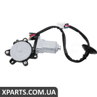 ATPP3314120002 Bapmic Електродвигун регулятора переднього скла