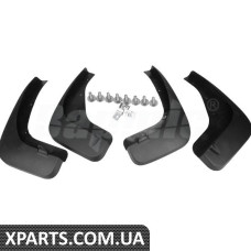 ATPP33KIT001 Bapmic Комплект захисту від бризок бруду