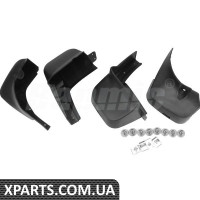 ATPP33KIT002 Bapmic Комплект захисту від бризок бруду