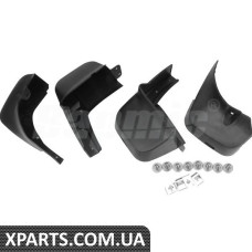 ATPP33KIT002 Bapmic Комплект захисту від бризок бруду