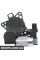 ATPP3414119002 Bapmic Електродвигун регулятора переднього скла
