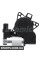 ATPP3414120001 Bapmic Електродвигун регулятора переднього скла