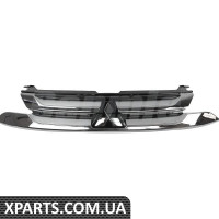 Передні грати Bapmic ATPP3512118002 (аналог 7450A967)