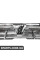 Передні грати Bapmic ATPP3512118002 (аналог 7450A967)