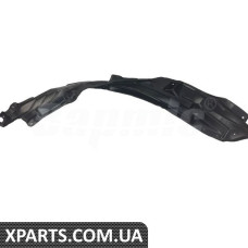 ATPP3513135001 Bapmic Кришка картера переднього колеса
