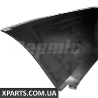 Rear Bumper