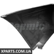 Rear Bumper