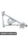 Тяга склоочисника Bapmic ATPP3561118001 (аналог MR971836)