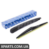 Важіль склоочисника заднього скла Bapmic ATPP3561123003 (аналог MN142184)