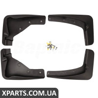 ATPP35KIT003 Bapmic Комплект захисту від бризок бруду