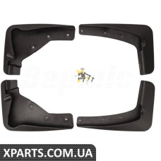 ATPP35KIT003 Bapmic Комплект захисту від бризок бруду
