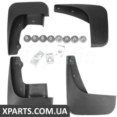 ATPP36KIT001 Bapmic Комплект захисту від бризок бруду
