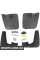 Mud Splash Guard Kit