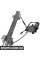 Rear Window Regulator