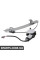 Rear Window Regulator