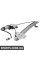 Rear Window Regulator
