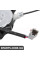 Rear Window Regulator