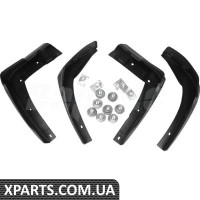 ATPP39KIT001 Bapmic Комплект захисту від бризок бруду