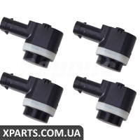 Датчик парктроніка Bapmic ATPP5112151001 (аналог CJ5T15K859AA) Датчик парктроніка Bapmic ATPP5112151001 (аналог CJ5T15K859AA)