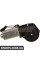 Rear Window Regulator Motor